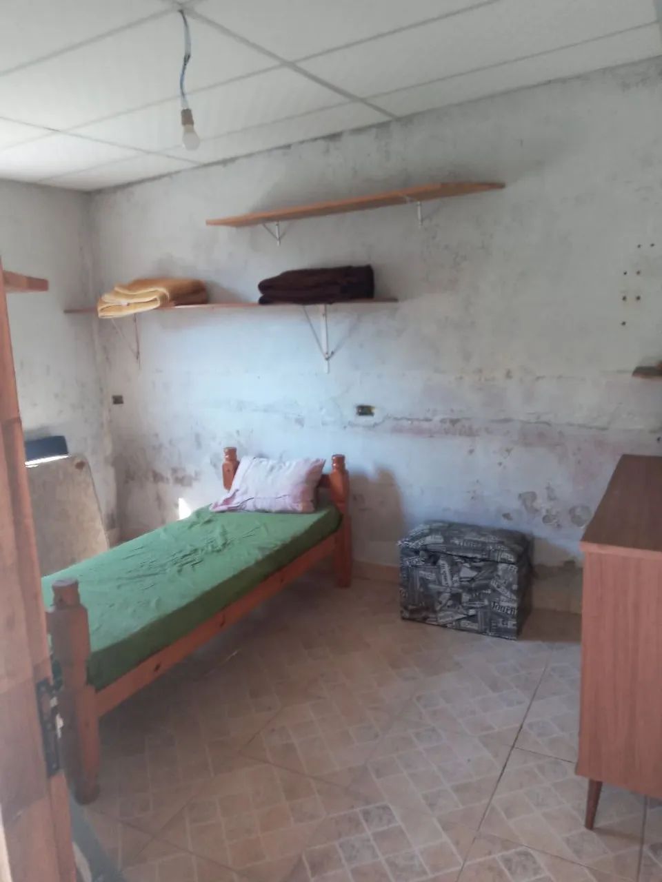 Alugo Quarto  - Foto 4