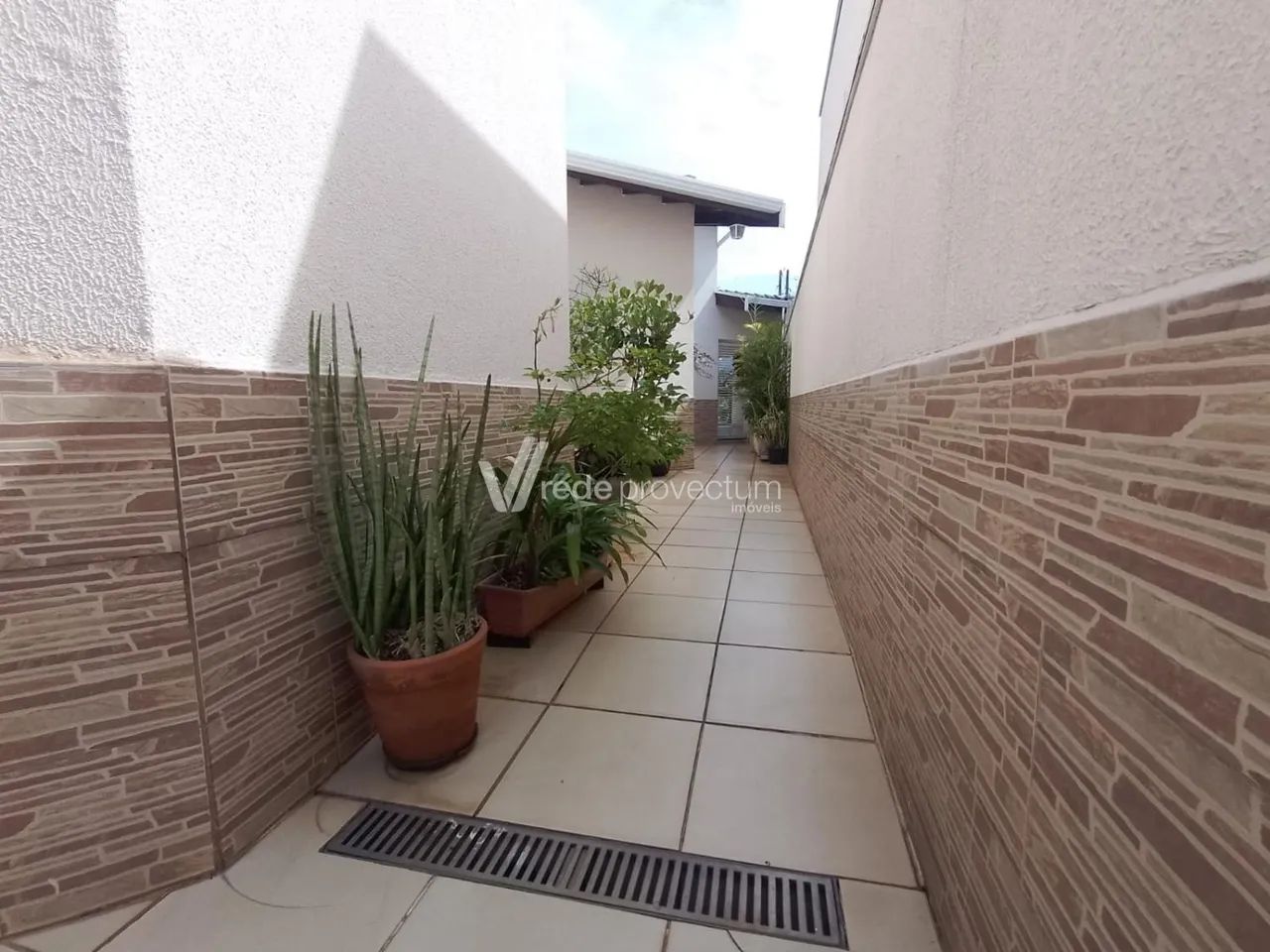casa - Campos do Conde I - Paulínia - Foto 4