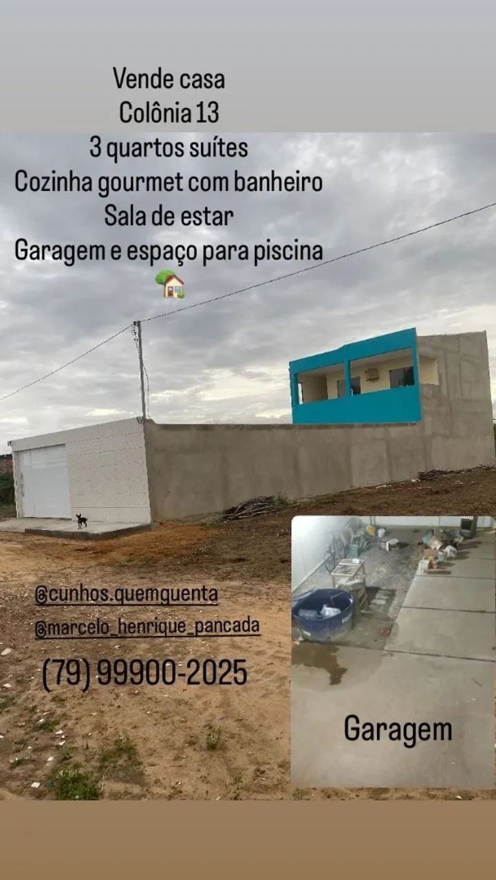 Foto - Lagarto - Centro