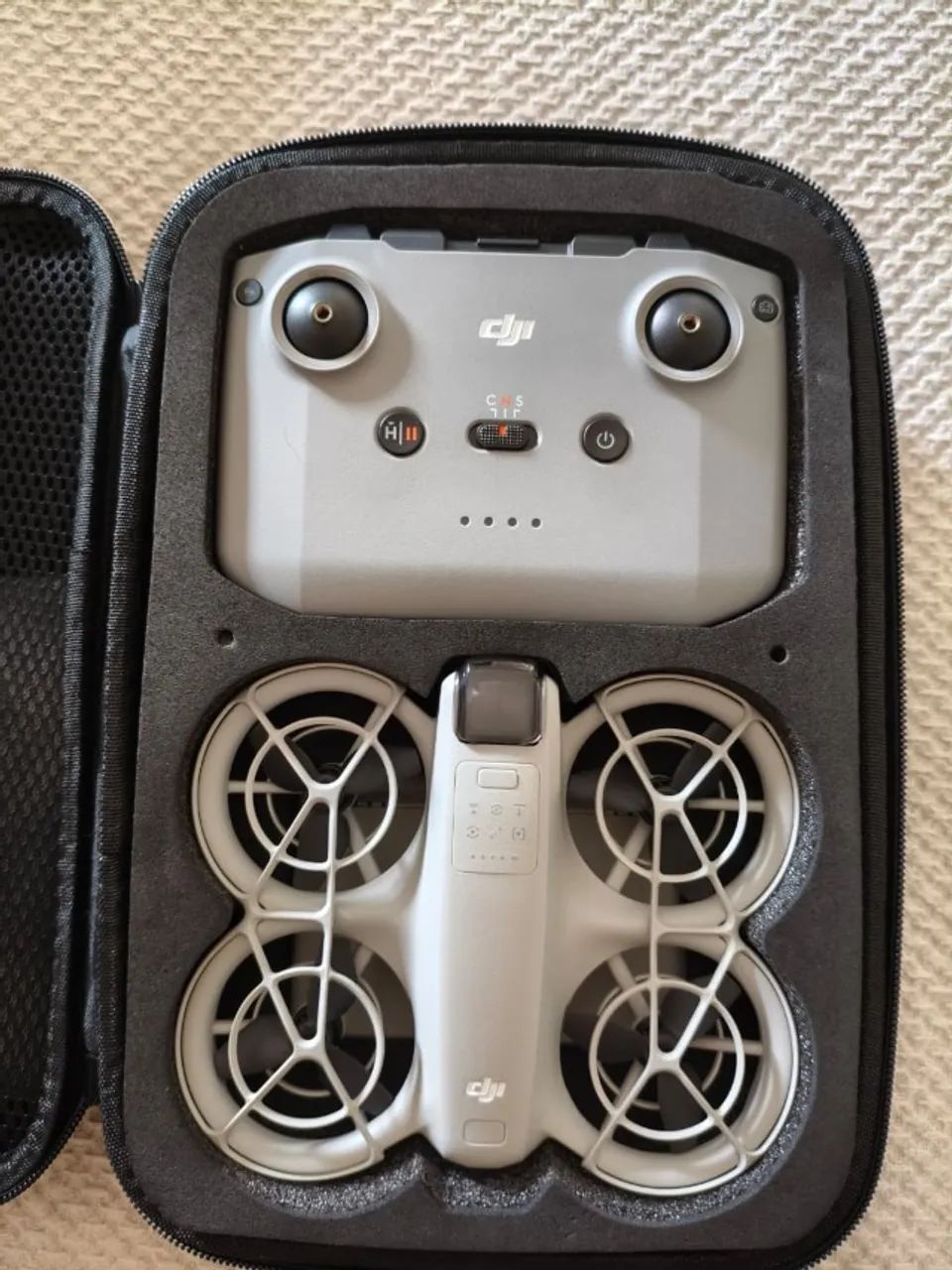 Drone DJI Neo Fly More Combo