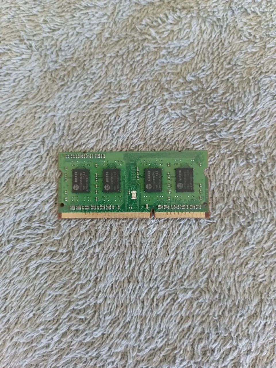 Memoria RAM DDR3 NOTEBOOK - Foto 4