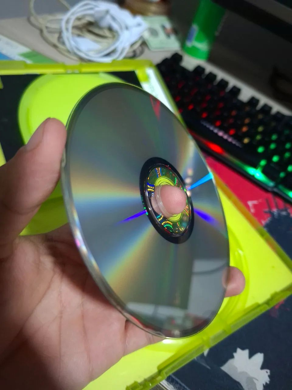 Vendo GTA V ORIGINAL -Xbox 360 - Foto 5