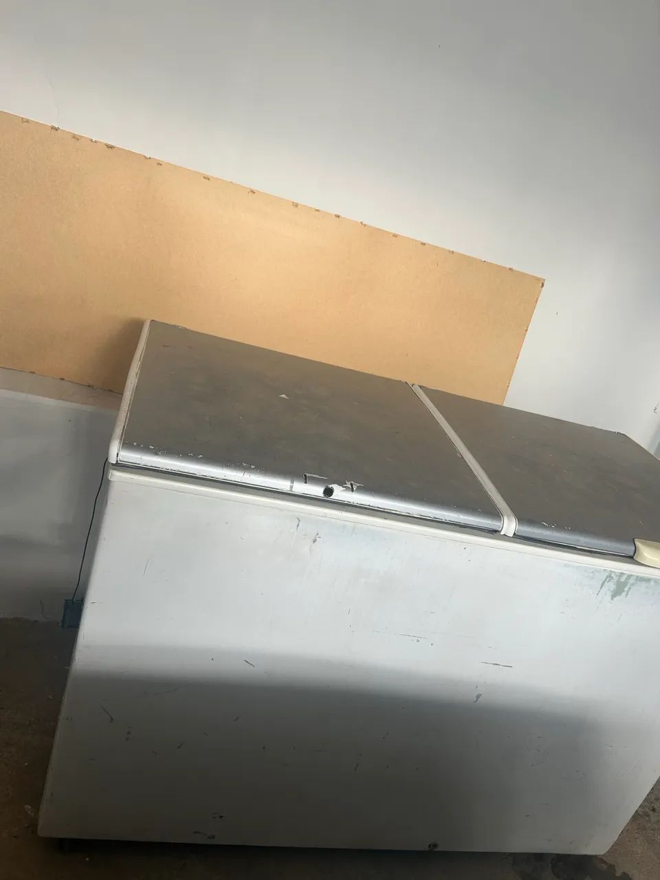 Freezer horizontal  - Foto 3