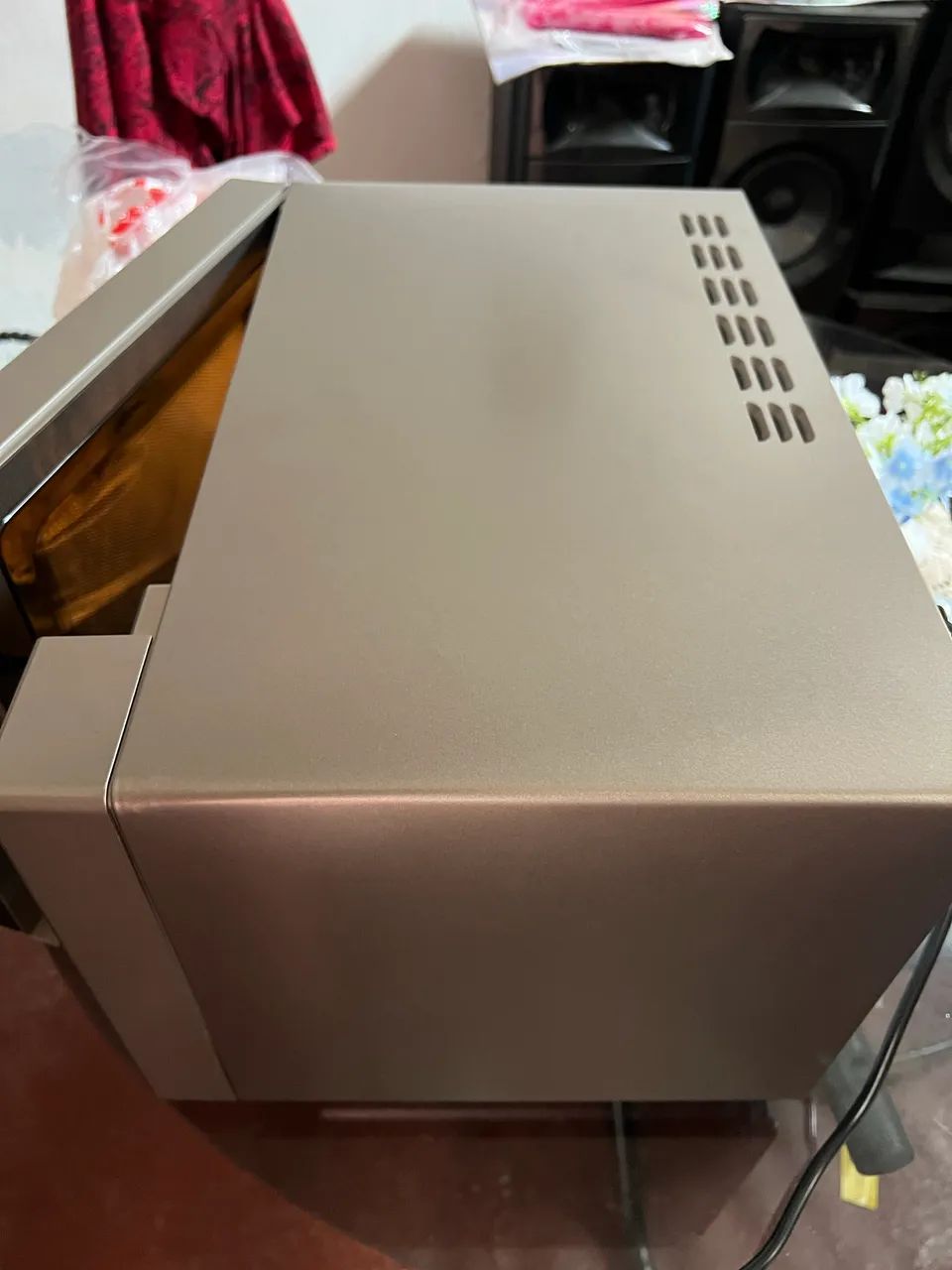 Microondas  - Foto 3