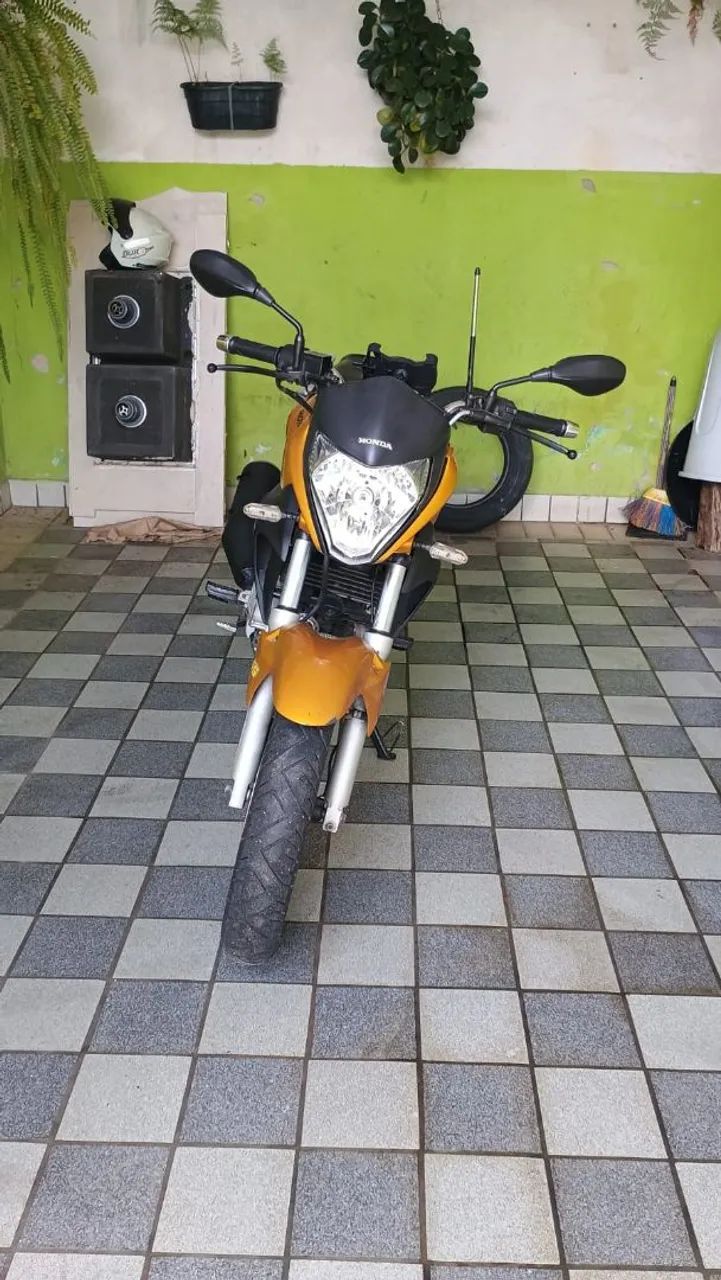 HONDA CB300R  - Foto 2