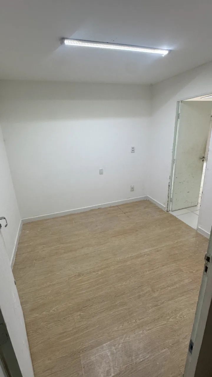 Sala comercial Bairro do Recife 80m² - Foto 2