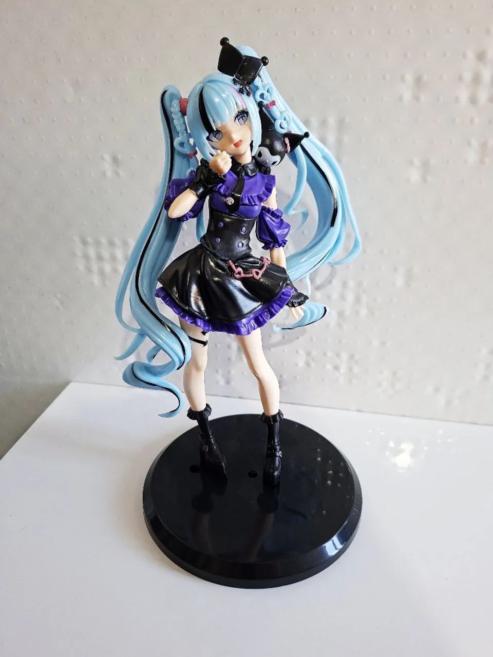 Figure Hatsune Miku 21cm - Foto 3
