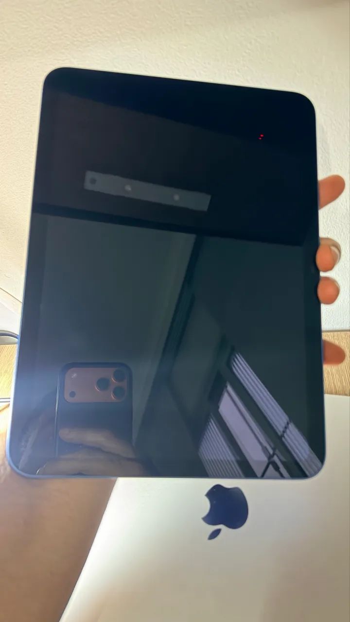 iPad 10 64GB azul  - Foto 3