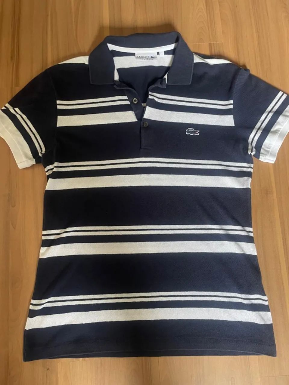 camisa  - Foto 4
