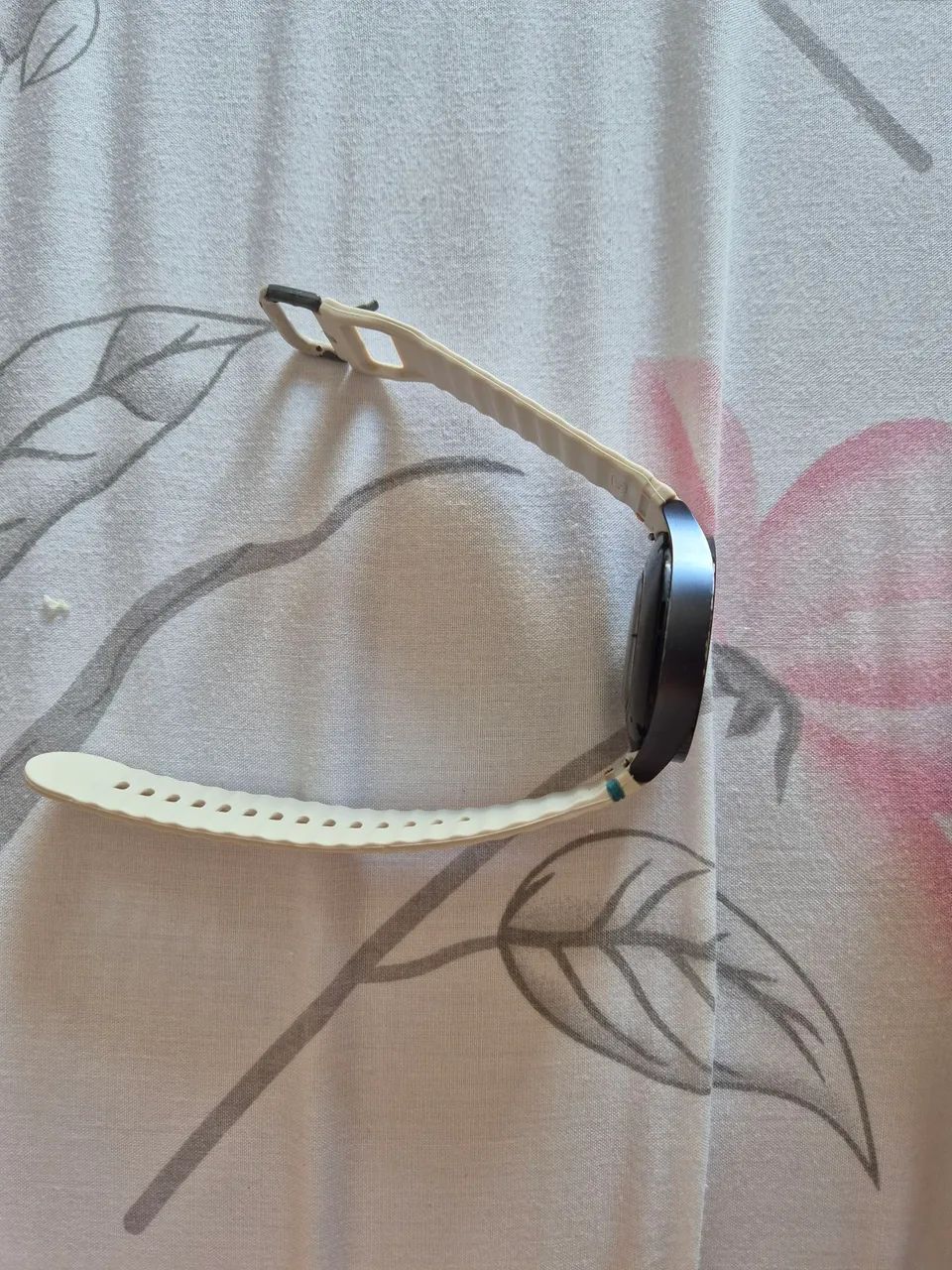 Smartwatch com defeito no botão  - Foto 3