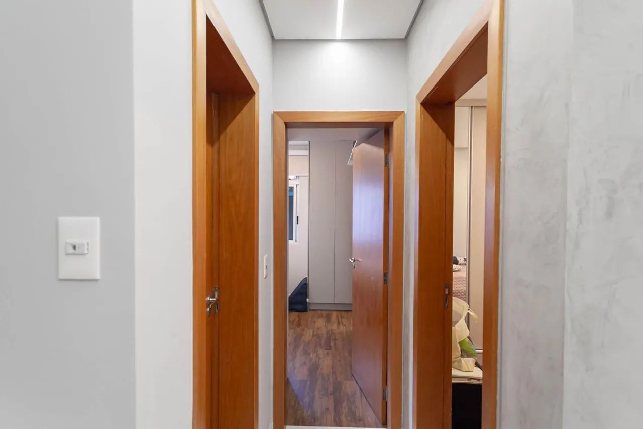 Apartamento à Venda - Alvorada, 2 Quartos, 133 m2 - Foto 5