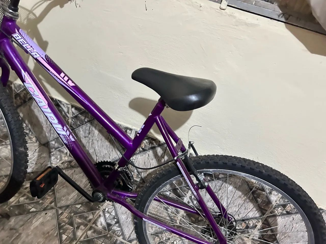 Bicicleta  - Foto 4