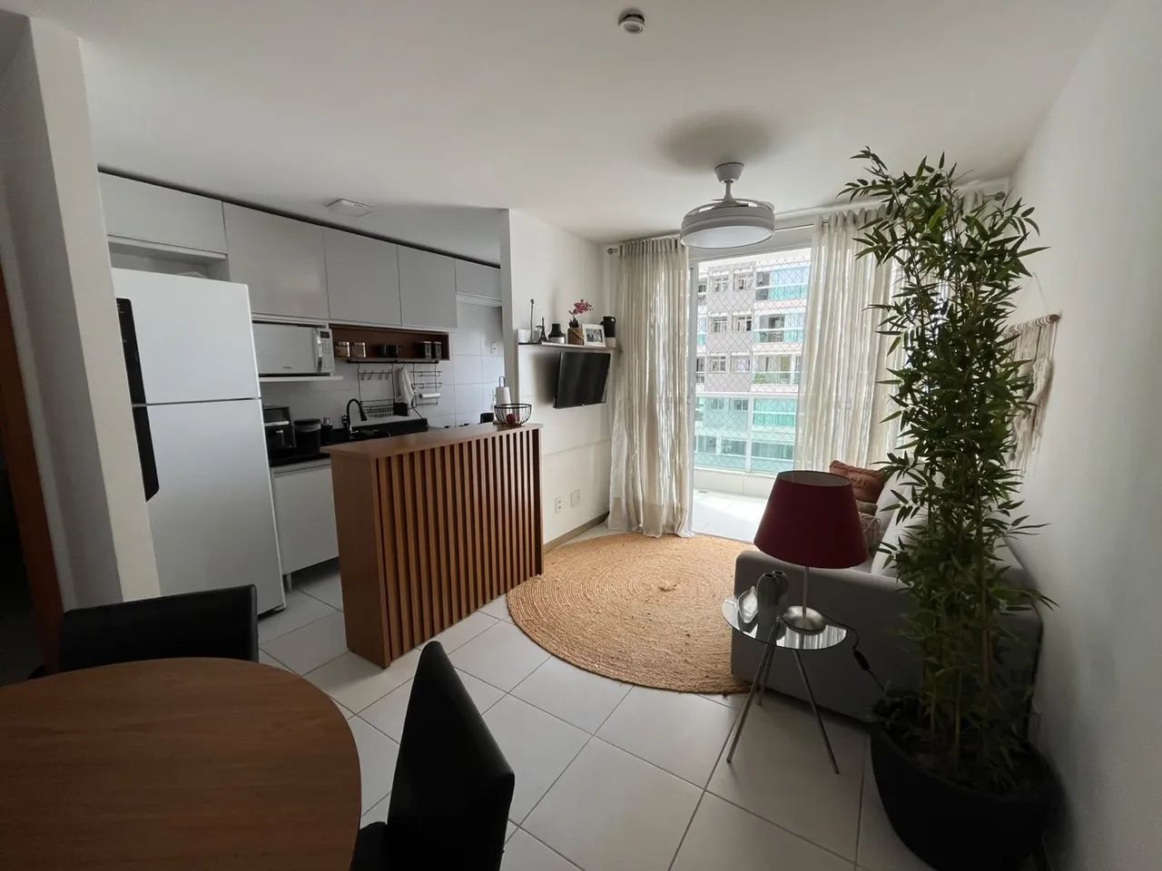 Apartamento 3 Quartos com Suíte, lazer completo 