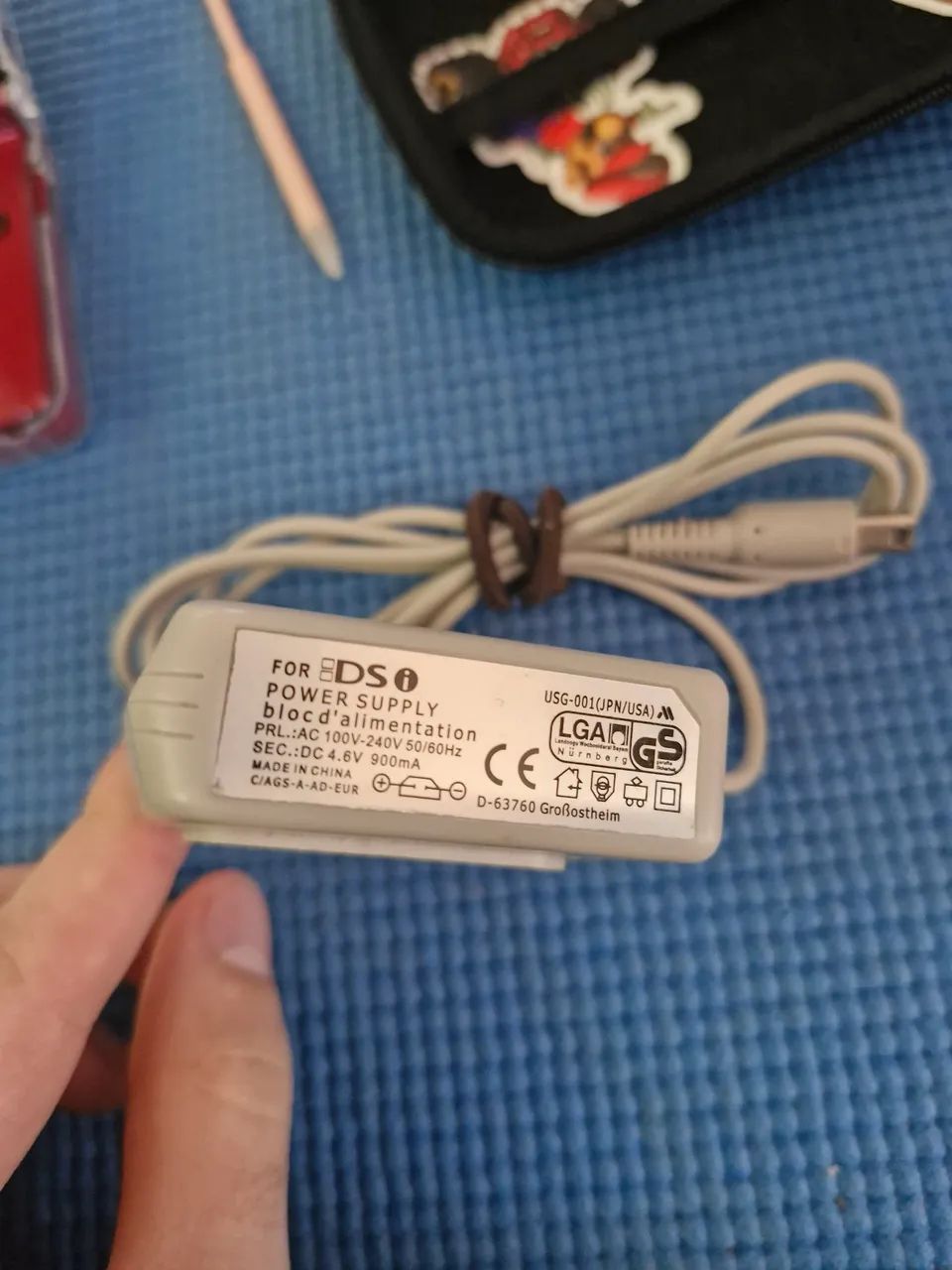 Nintendo 3ds DESBLOQUEADO - Foto 5
