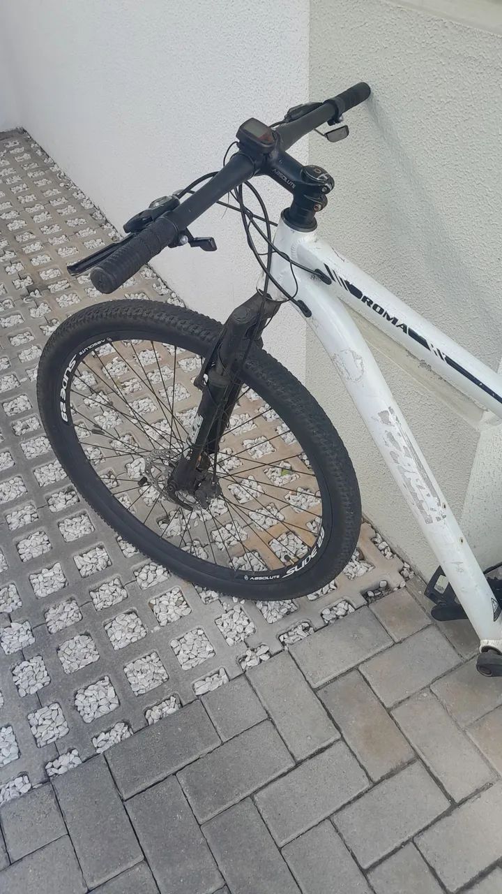 Bike roma aro 29 - Foto 3