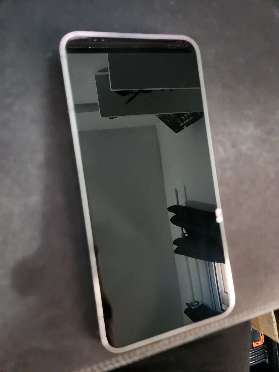 Samsung s22 white - Foto 2
