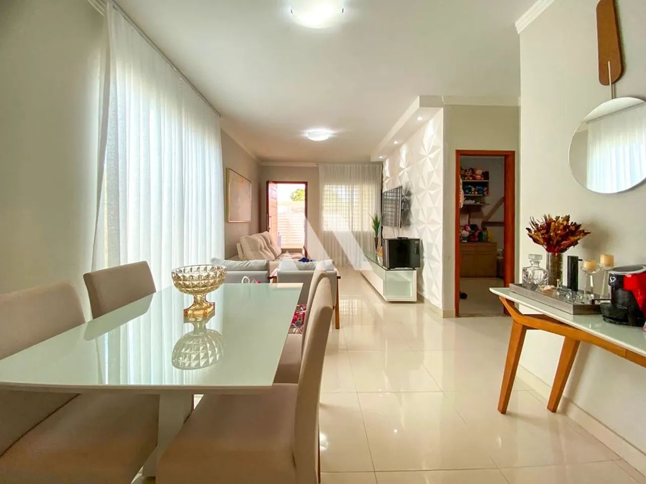 Casa com 3 quartos no Caminho do Sol no Parque das Nações