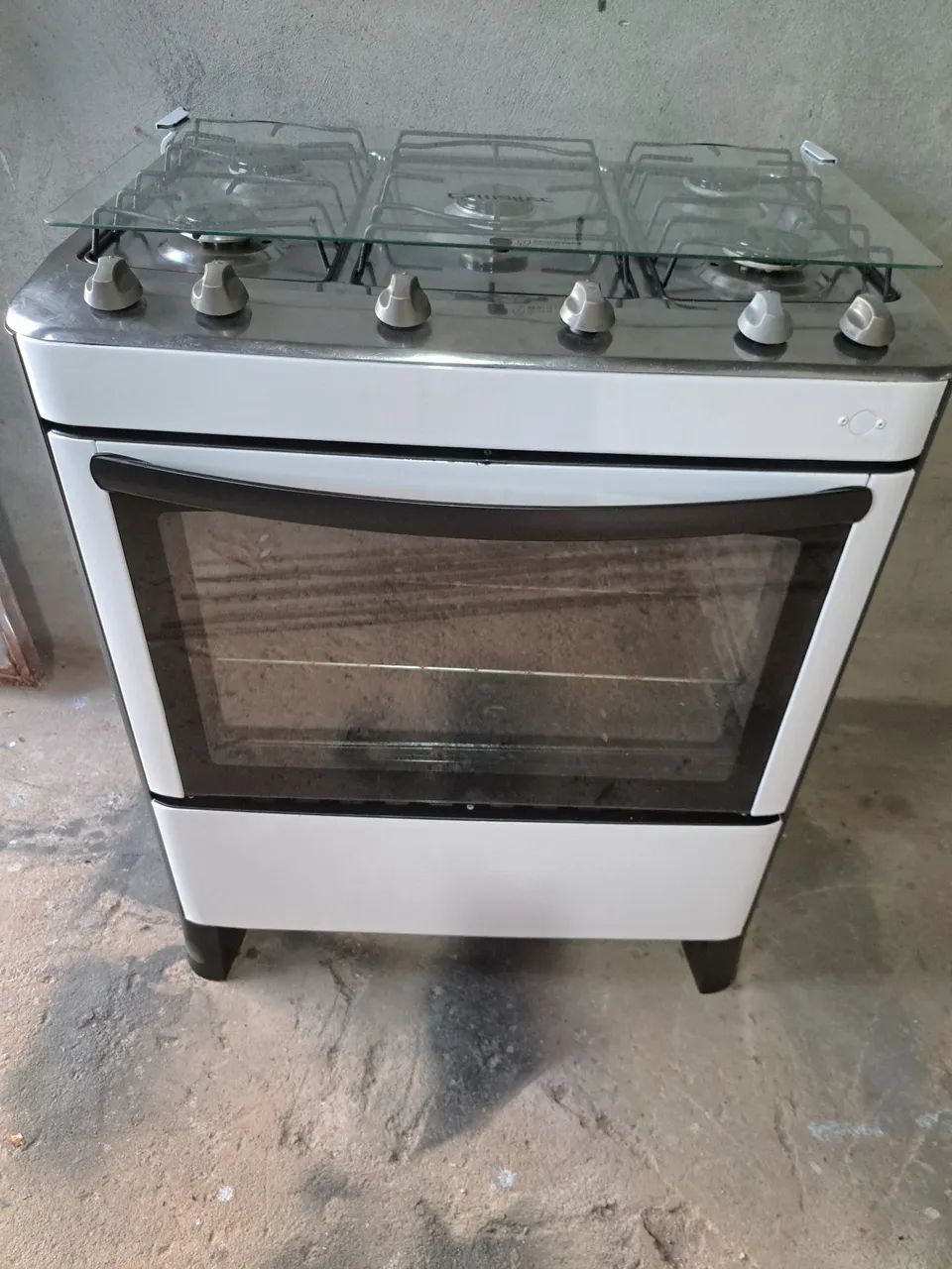 Vendo fogão faço entrega  - Foto 5