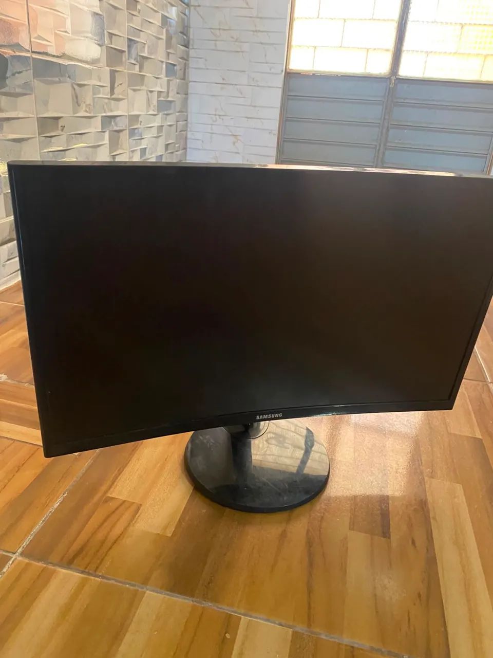 MONITOR CURVADO SAMSUNG - Foto 3