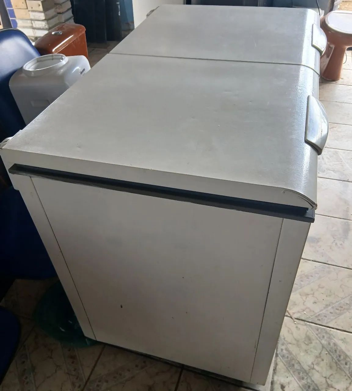 FREEZER CONSUL - Foto 3