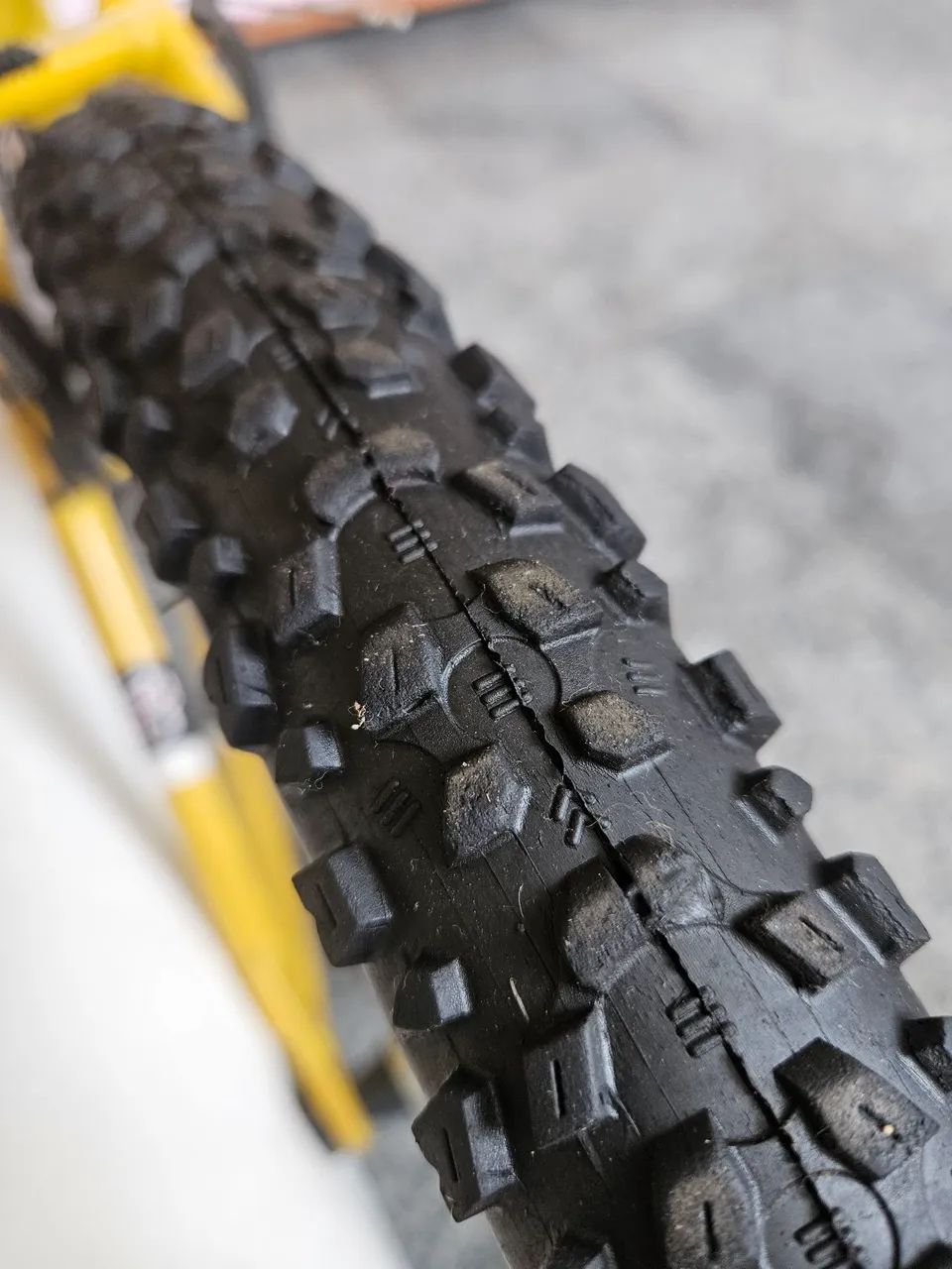 Bicicleta GT Agressor 1.0 MTB - Foto 4