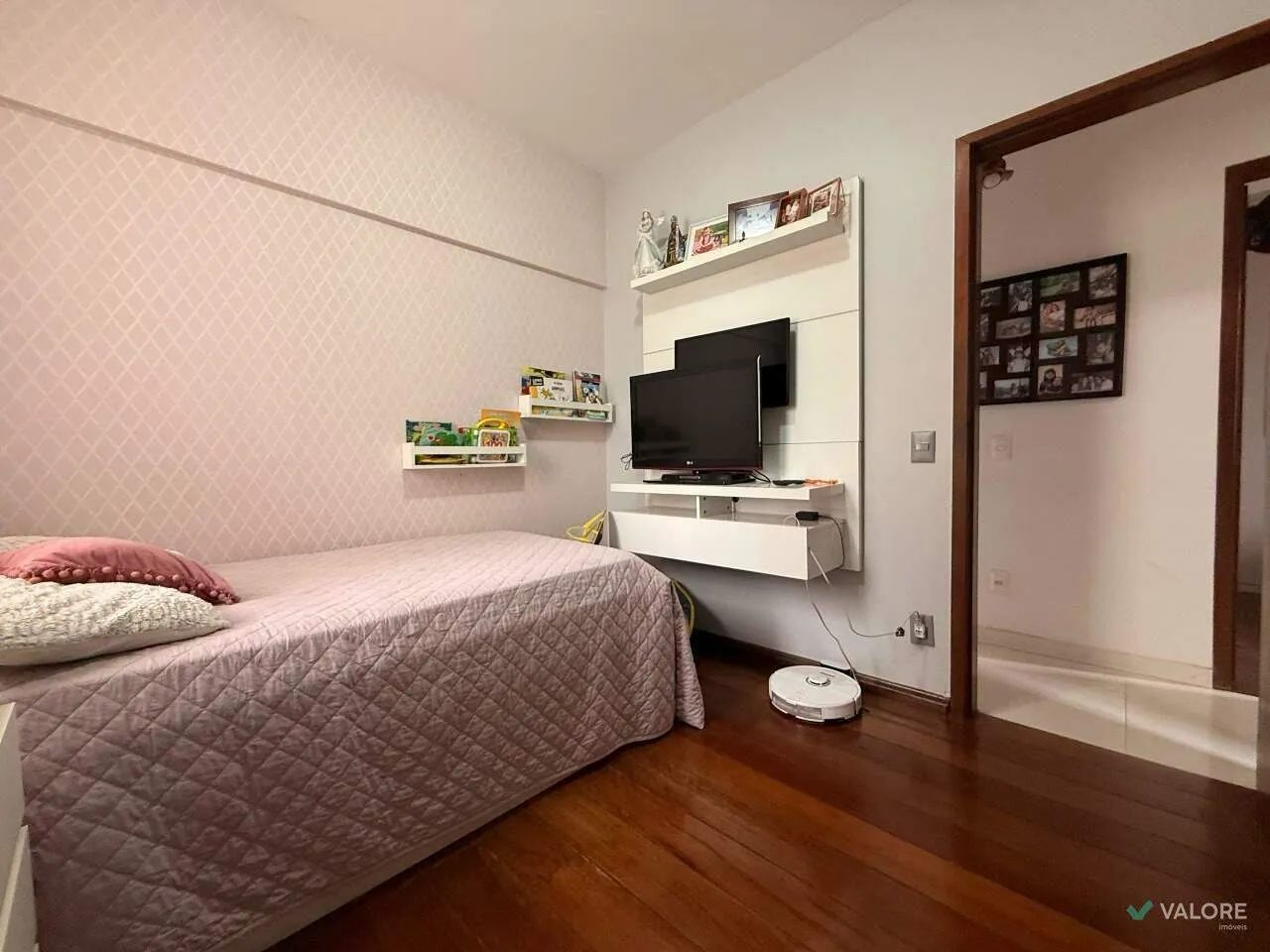 Cobertura Duplex 4 quartos  Anchieta - Foto 4