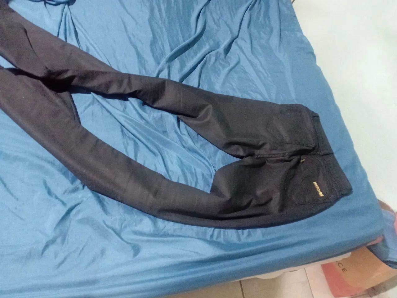 Calça jeans  - Foto 4