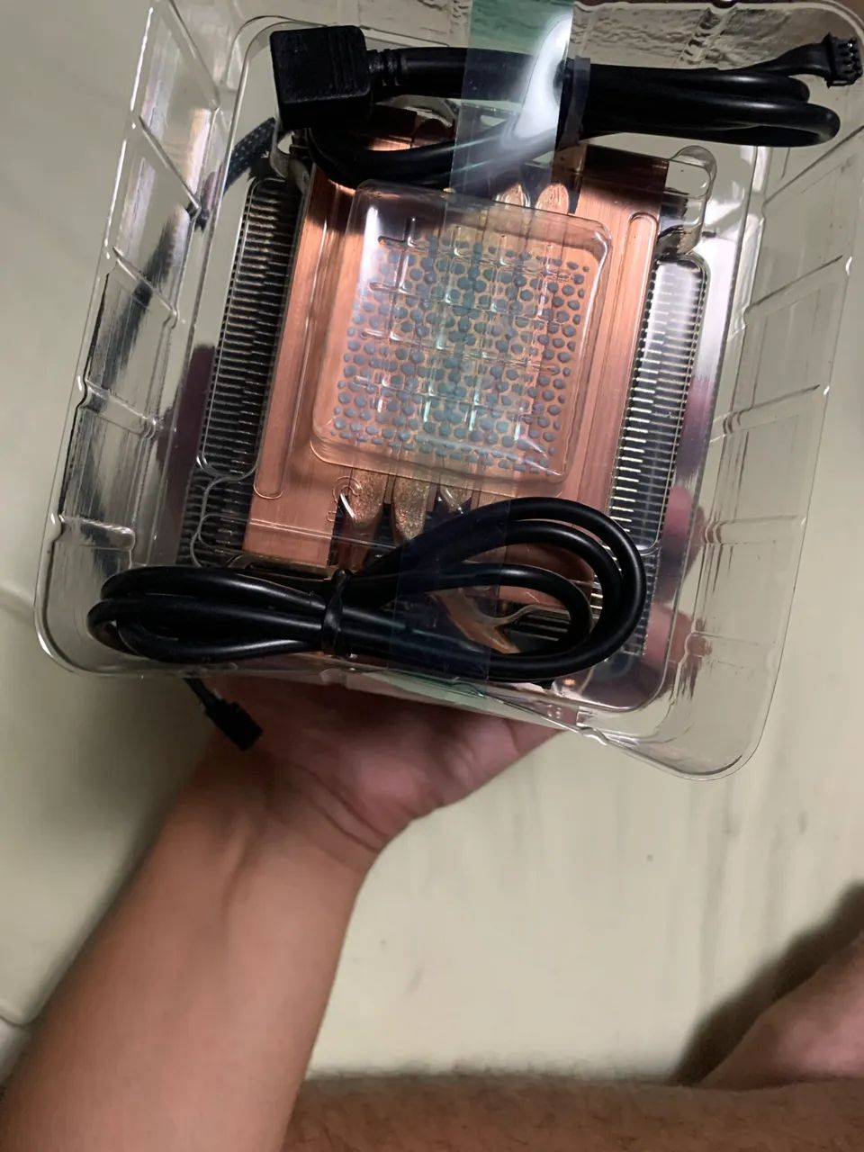 AMD Ryzen 9 7900 ( COOLER ) Nunca usado  - Foto 3