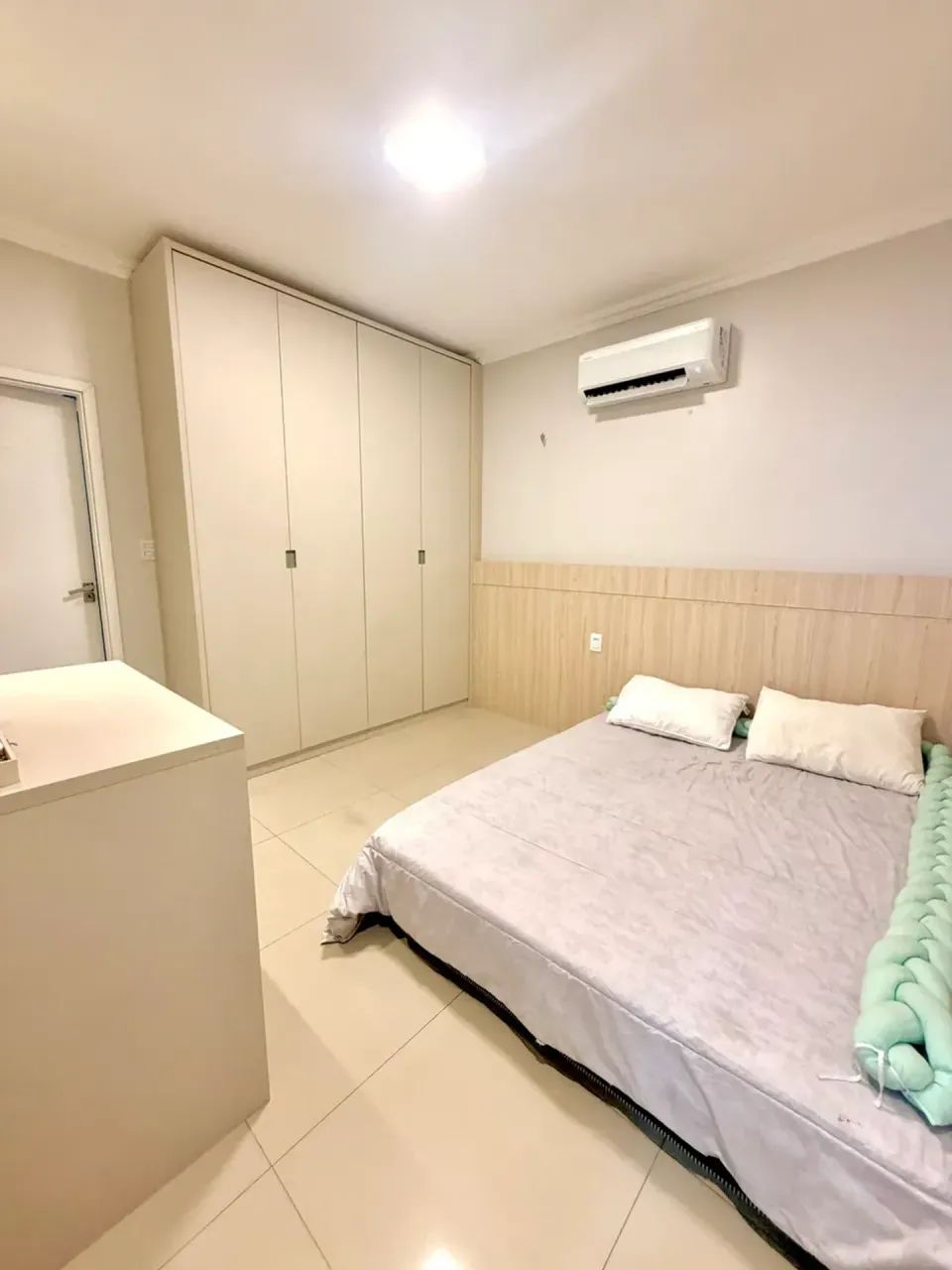 CONDOMÍNIO TIRADENTES  CASA DUPLEX - Foto 5