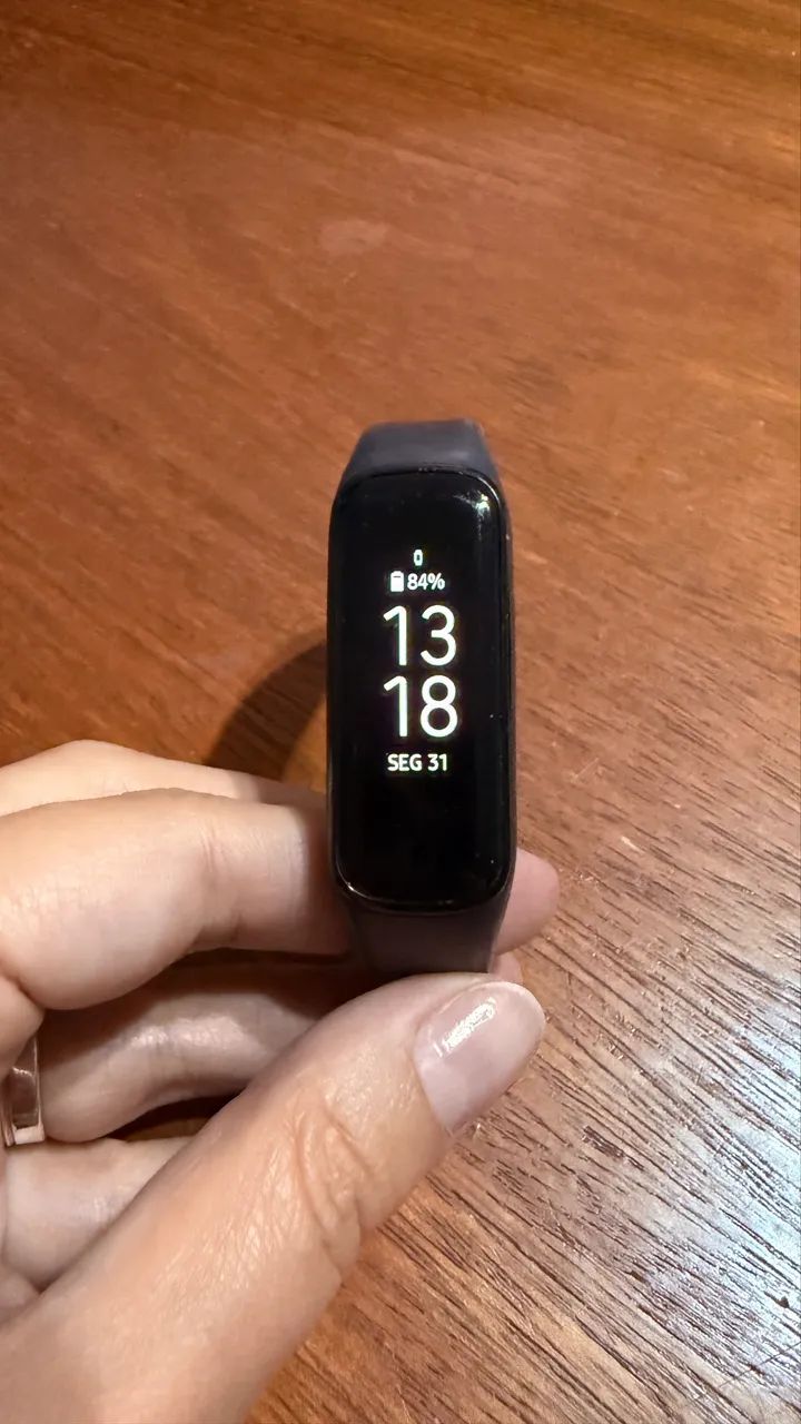 Smartband Samsung Galaxy Fit 2 - Foto 2