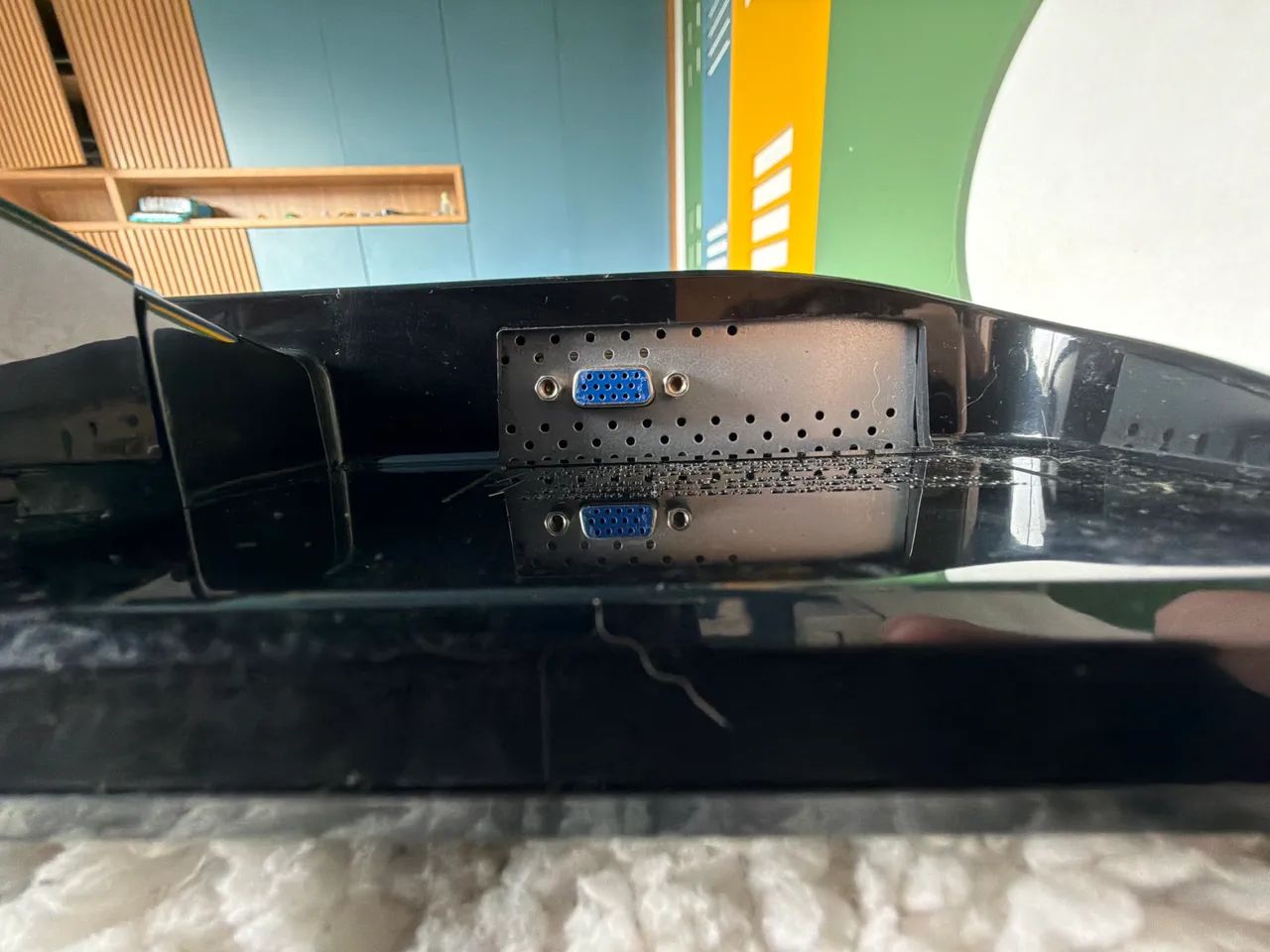 Monitor Flatron E1941 - Foto 3