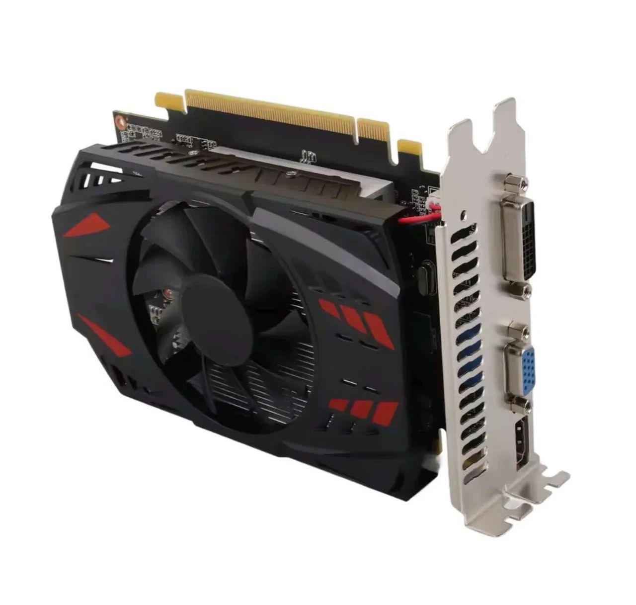 Placa de Vídeo GTX 1050TI Usada com Caixa - Foto 3