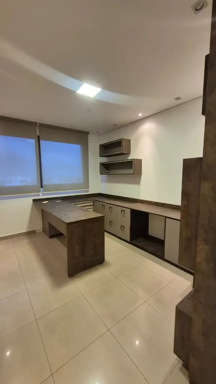 Sala comercial edíficio Concorde para aluguel