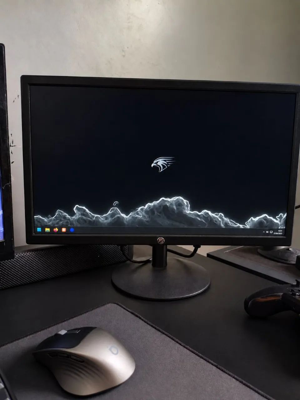 Monitor 20 pol 75 hz  - Foto 3