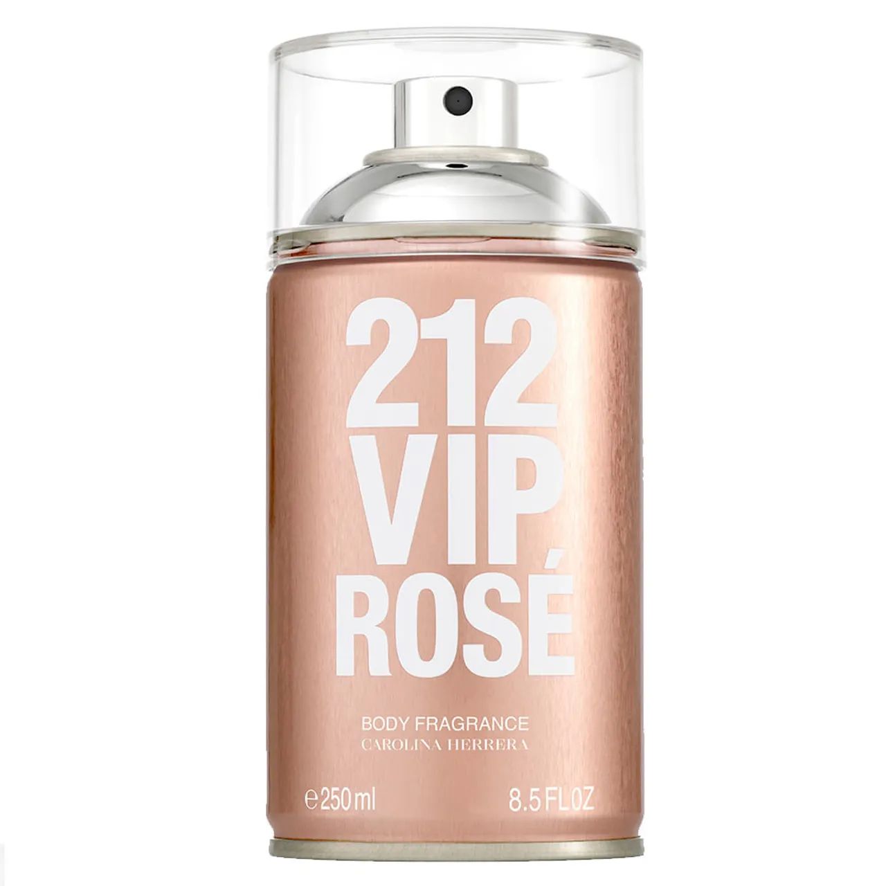 Body Spray 212 VIP Rosé CH