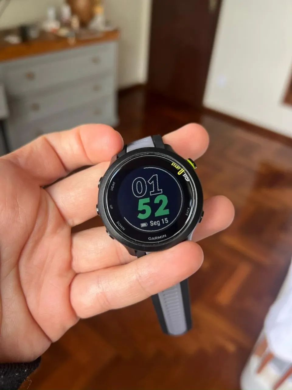 Garmin Forerunner 55  - Foto 4