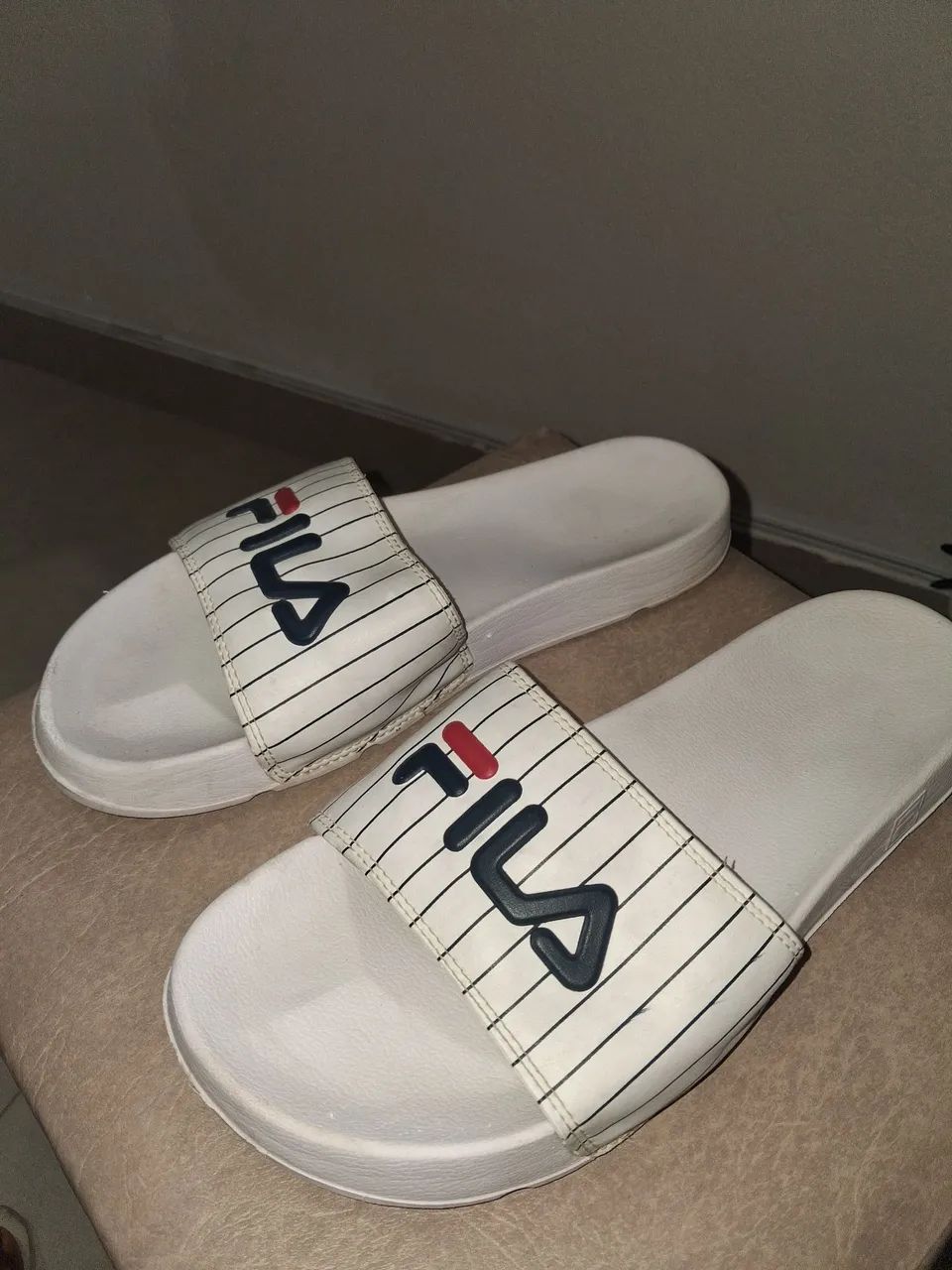 Chinelo FILA