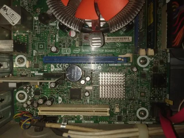 Computador Core i5, excelente, barato! - Foto 5