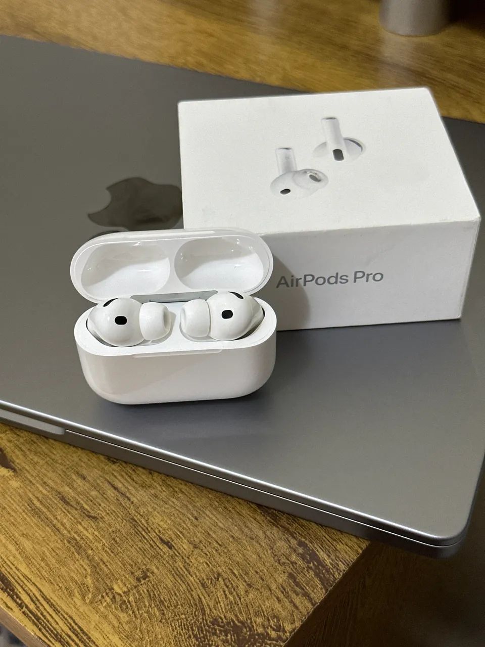 AirPods Pro 3 