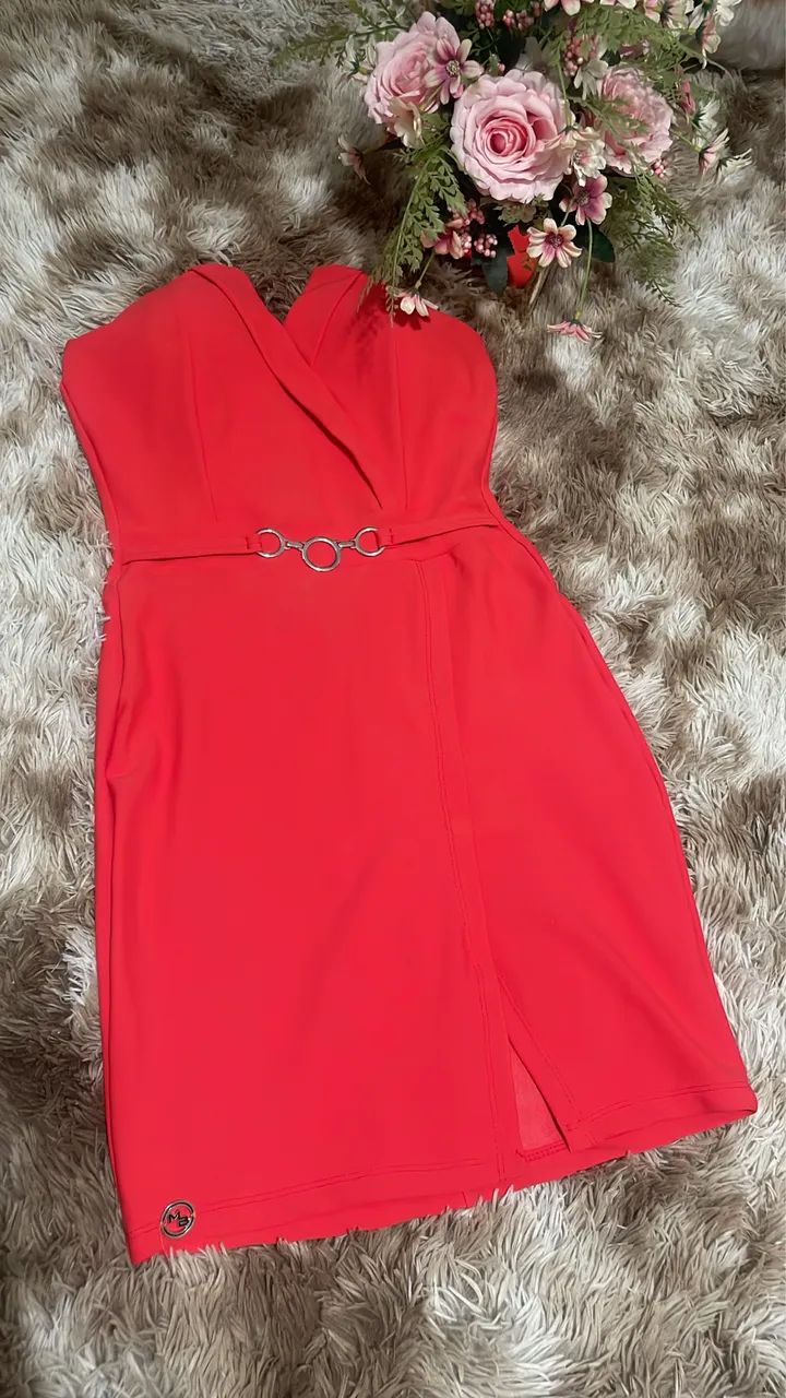 Vestidos à venda 
