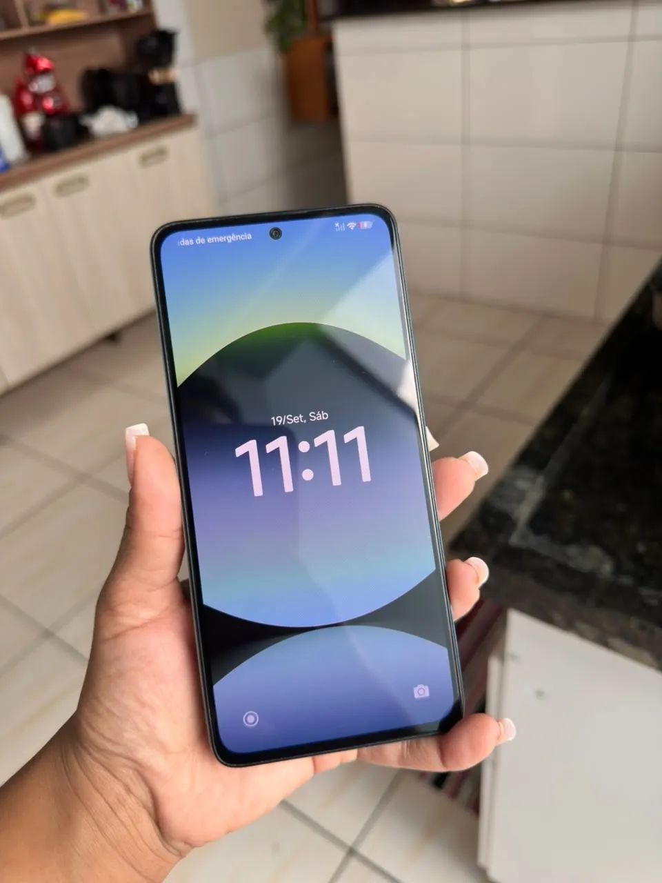 REDMI NOTE 14, 256 GB (sem detalhes) - Foto 5