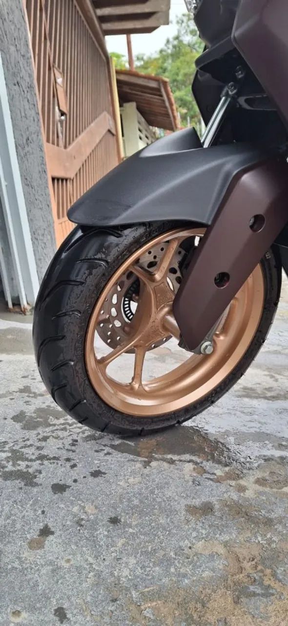 Nmax 2025  - Foto 3