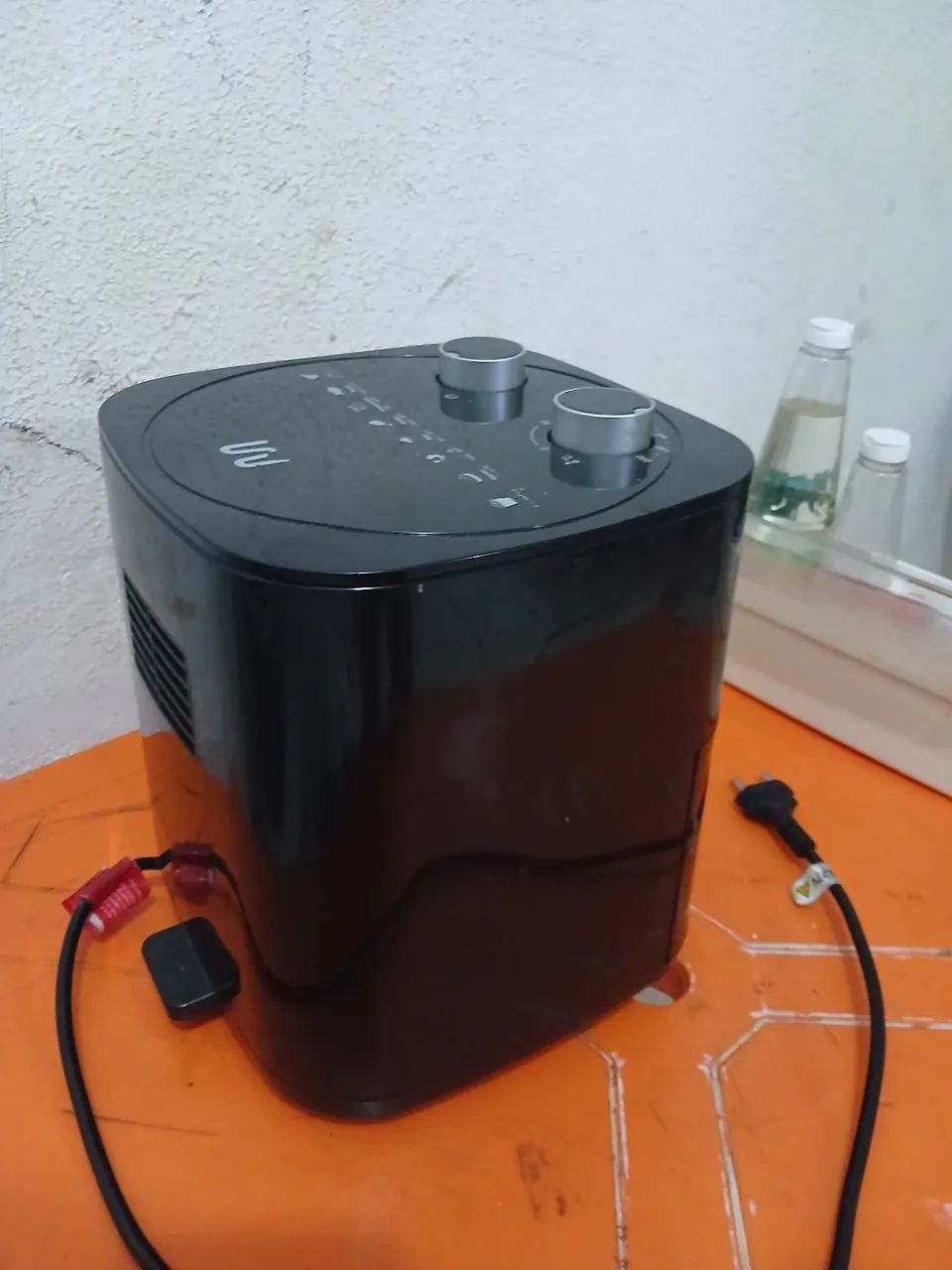 Air fryer  - Foto 4