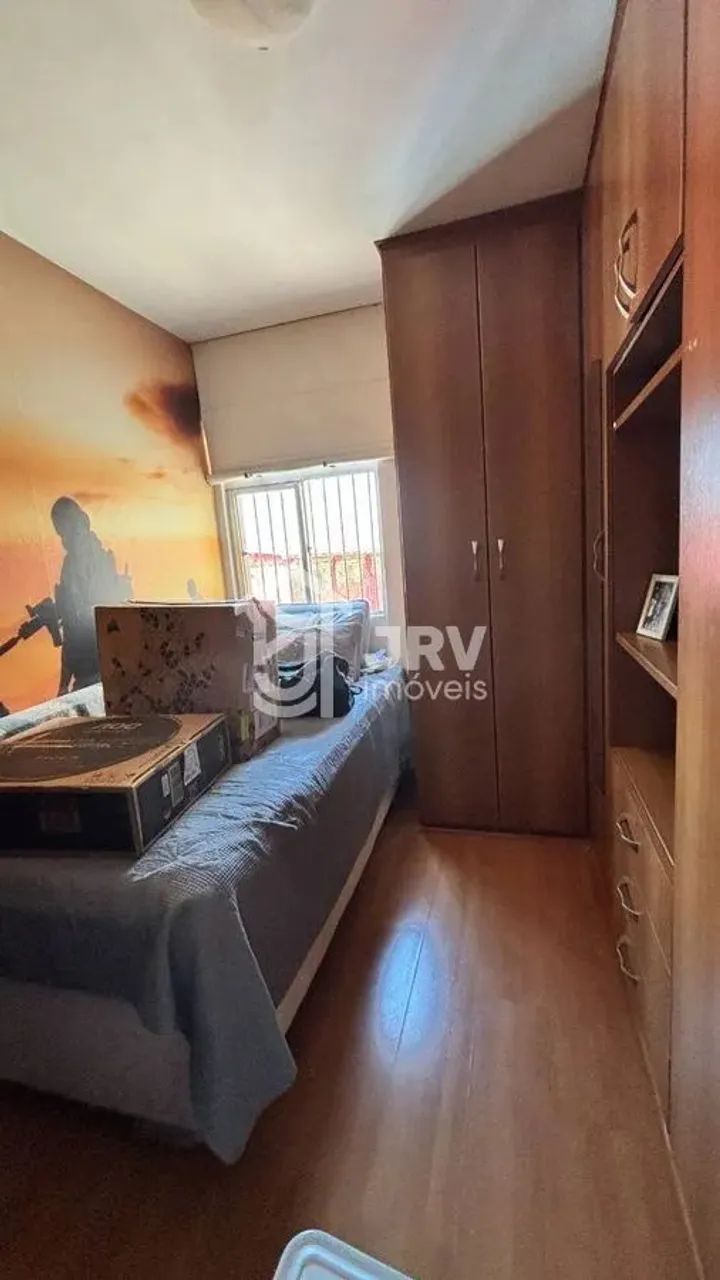 Apartamento-03 quartos-suíte-5 andar-residencial monet-Setor Industrial-Gama-DF - Foto 10