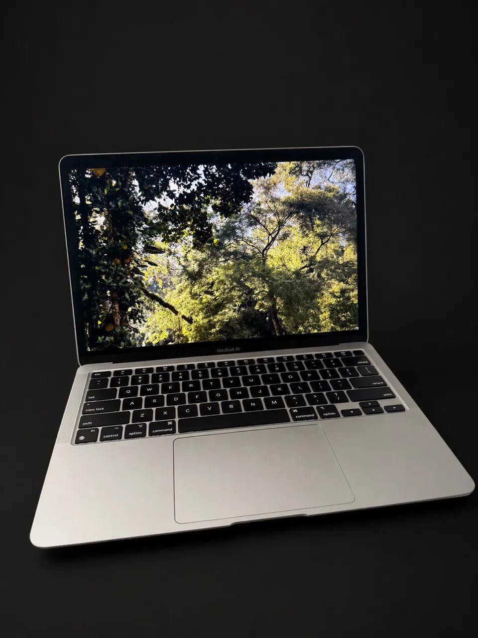 Apple MacBook Air 256GB（2020・13インチ） Macbook Air M1 8GB 256GB SSD Tela 133 Gold 2020