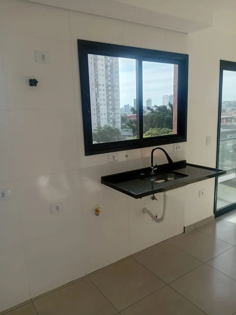 VENDO APARTAMENTO VILA ANTONIETA - Foto 4