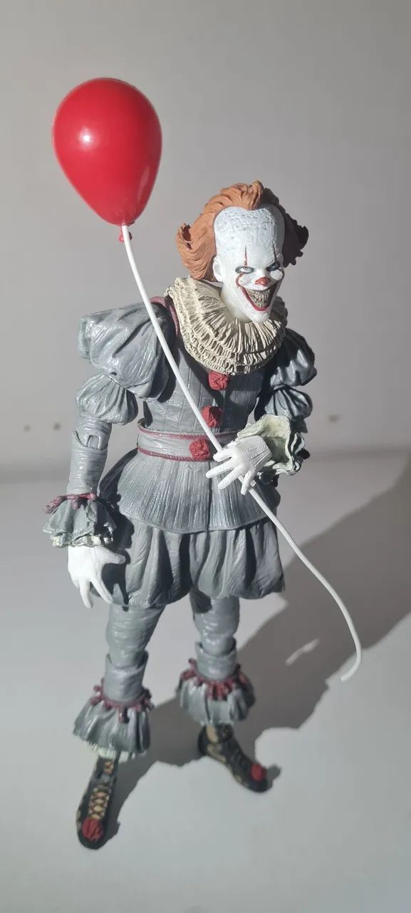 Action figures it neca  - Foto 5