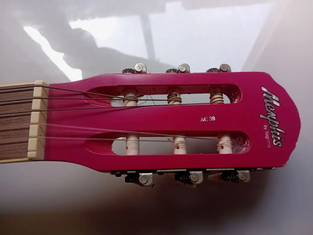 Vendo violão  - Foto 5