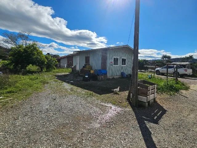Casa em Santo Amaro