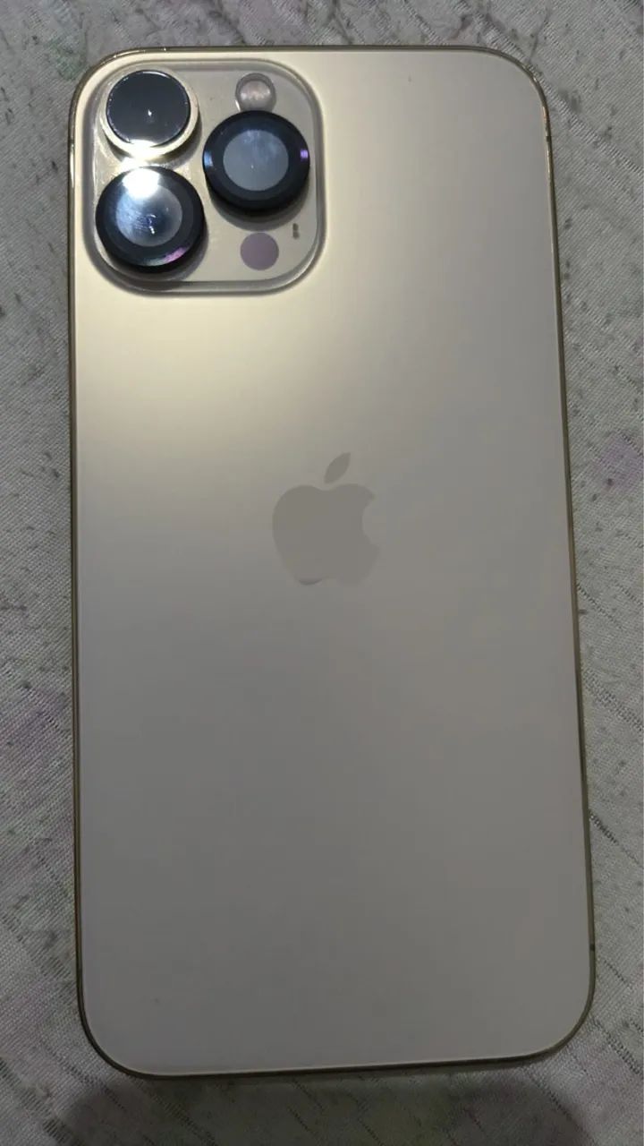 IPHONE 13 PRO MAX - Celulares e Smartphones - Cosmos, Rio de